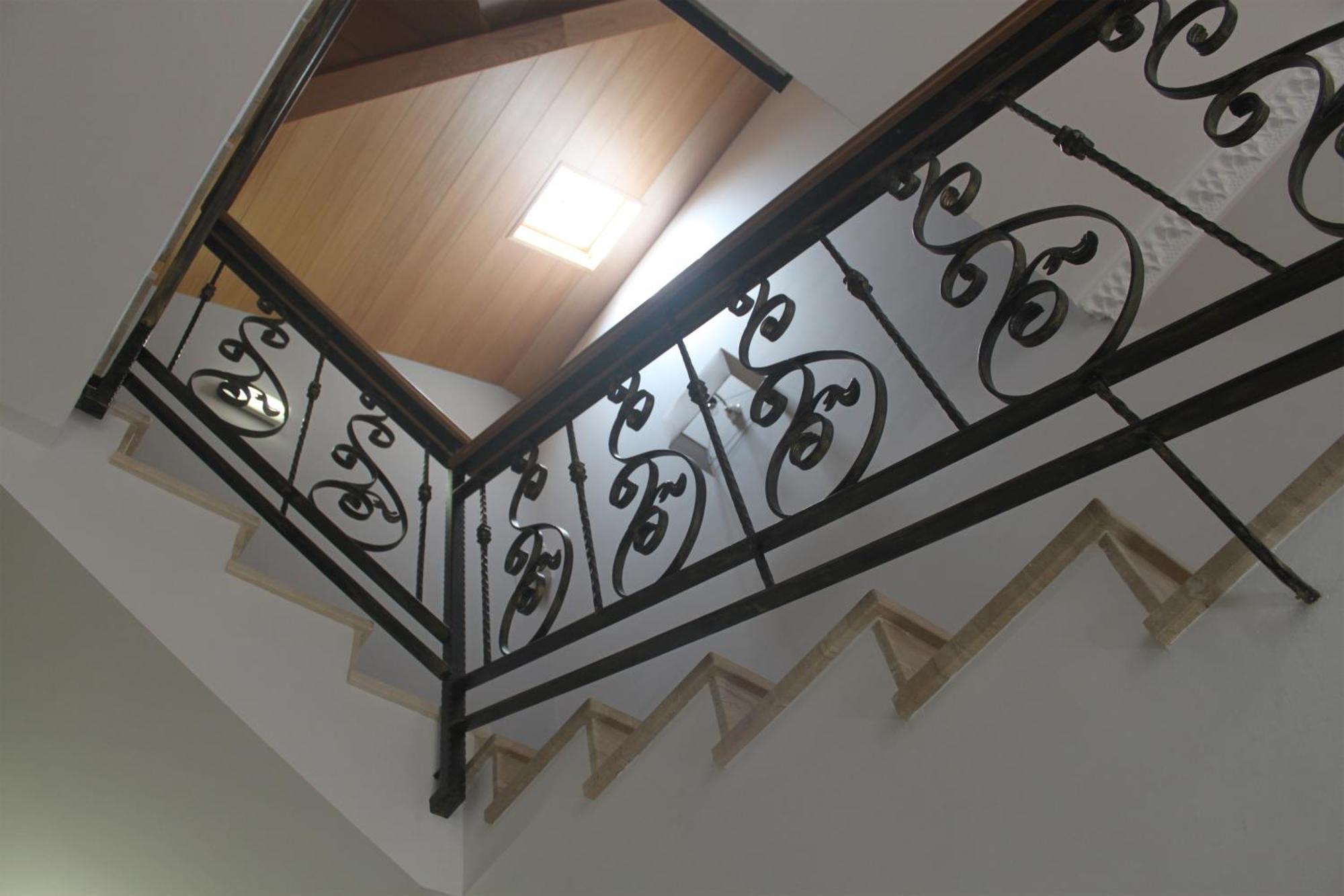Hotel Villa Maria Cabra Kültér fotó