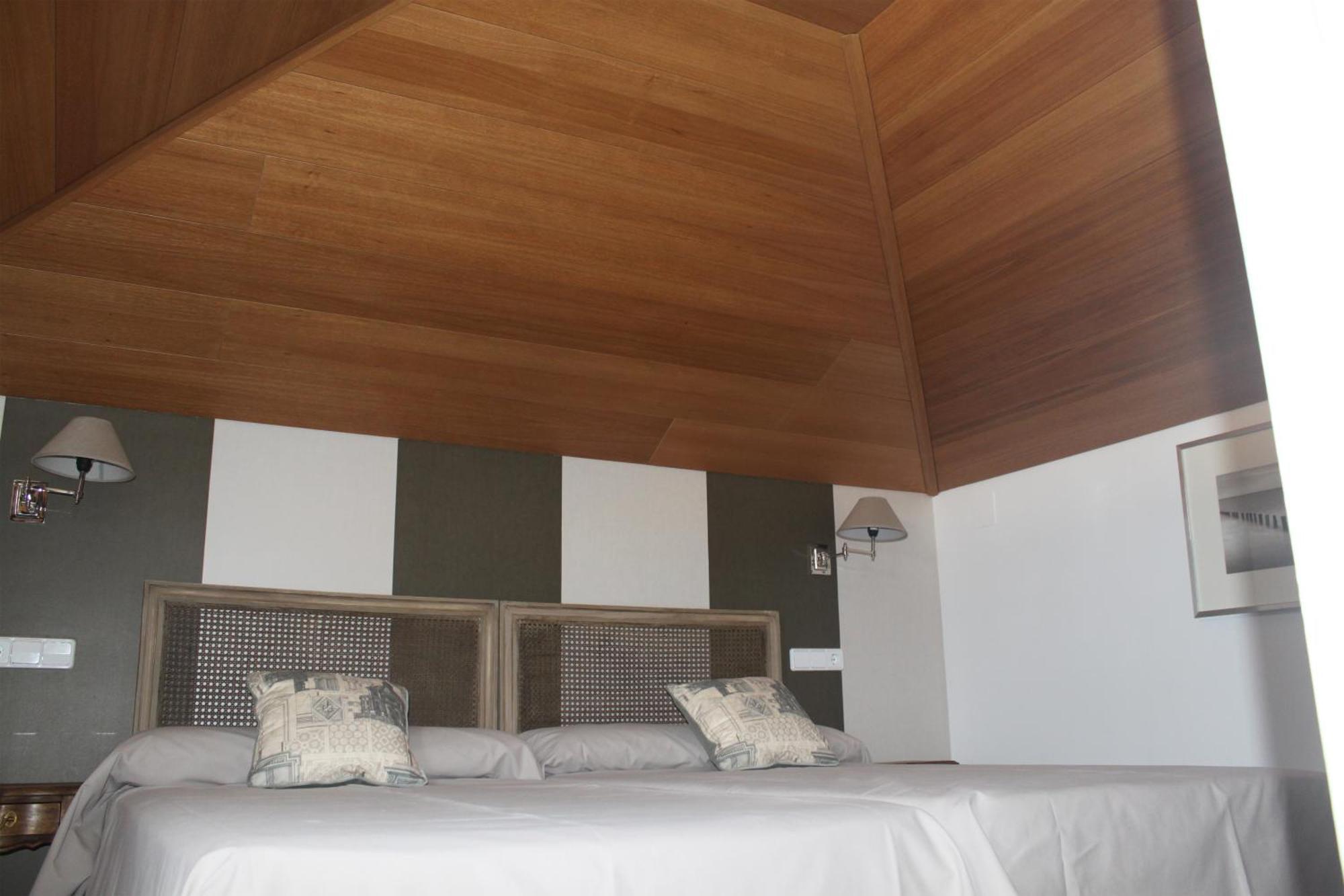 Hotel Villa Maria Cabra Kültér fotó