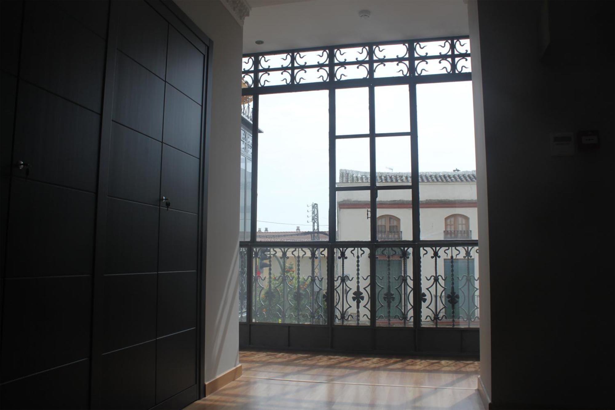 Hotel Villa Maria Cabra Kültér fotó